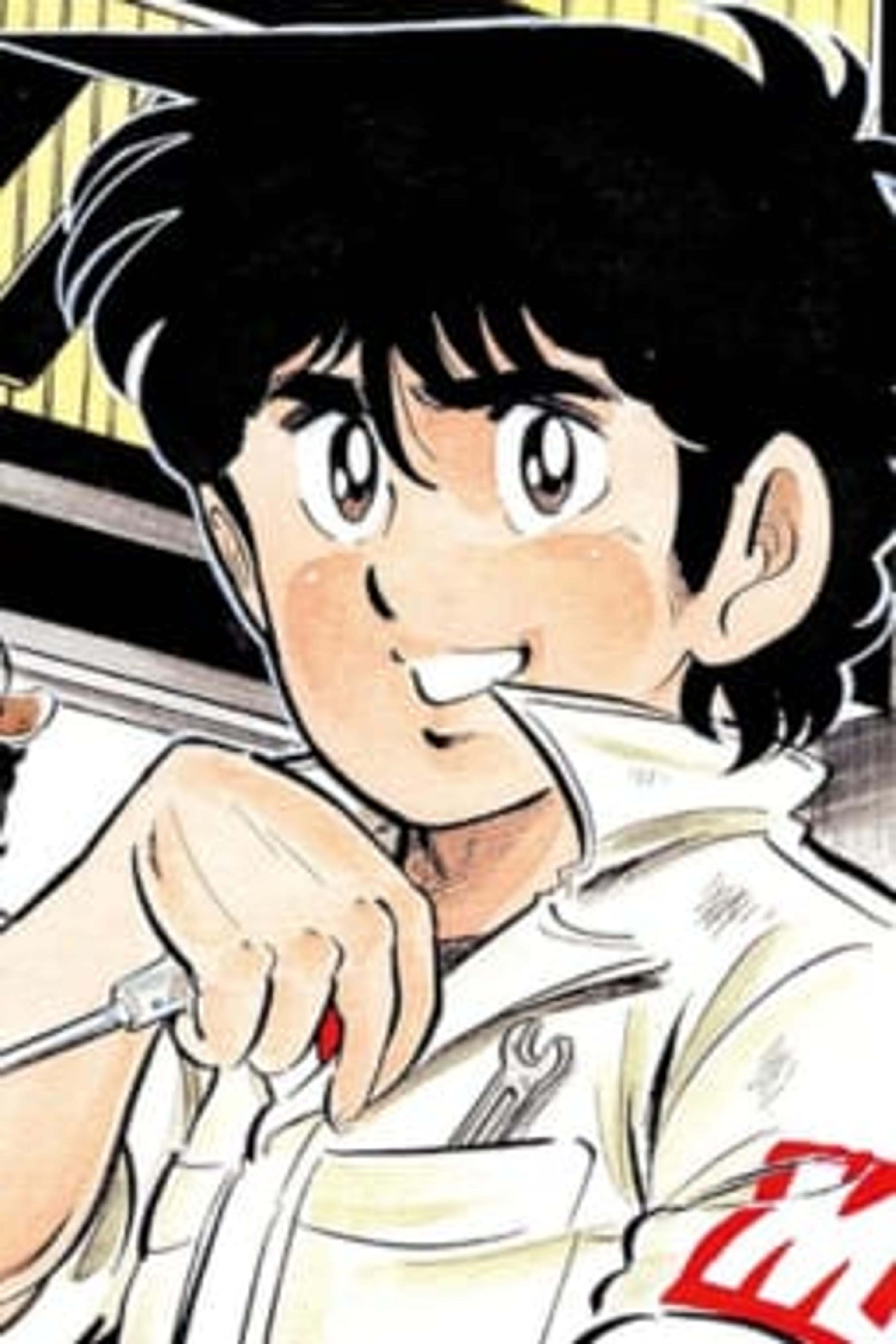 Jun Kazami