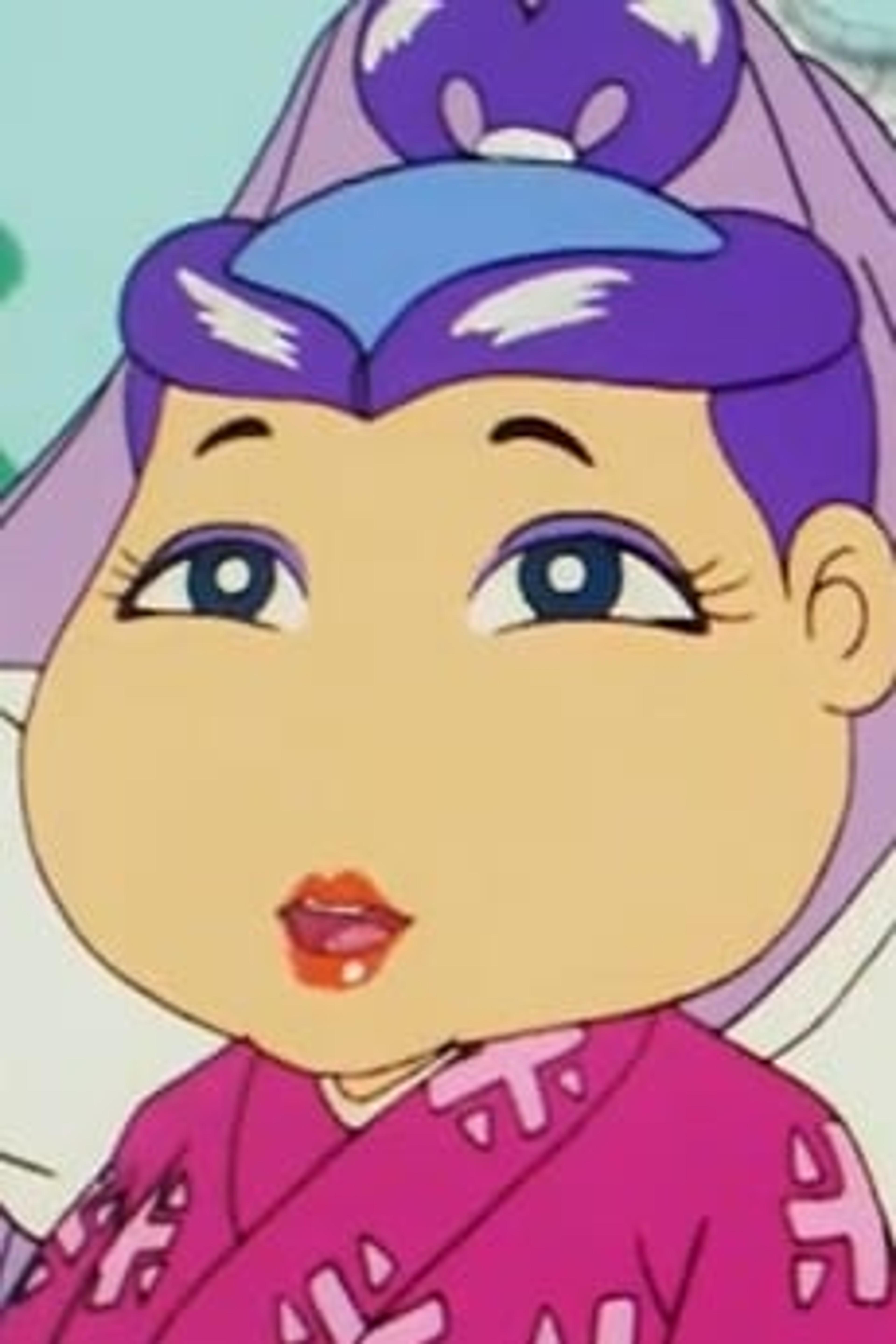 Ushiwaka Tenshi