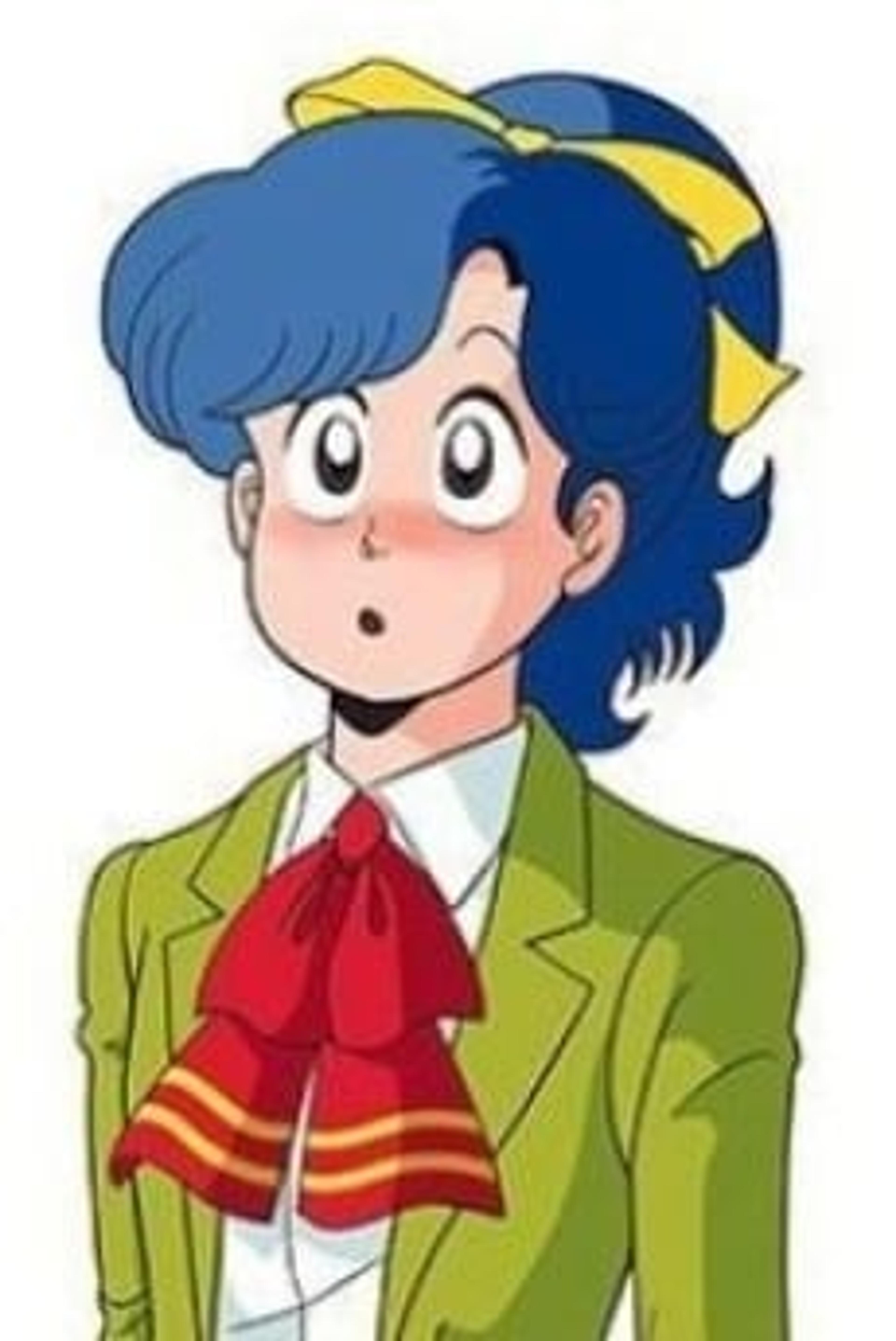 Chie Uru