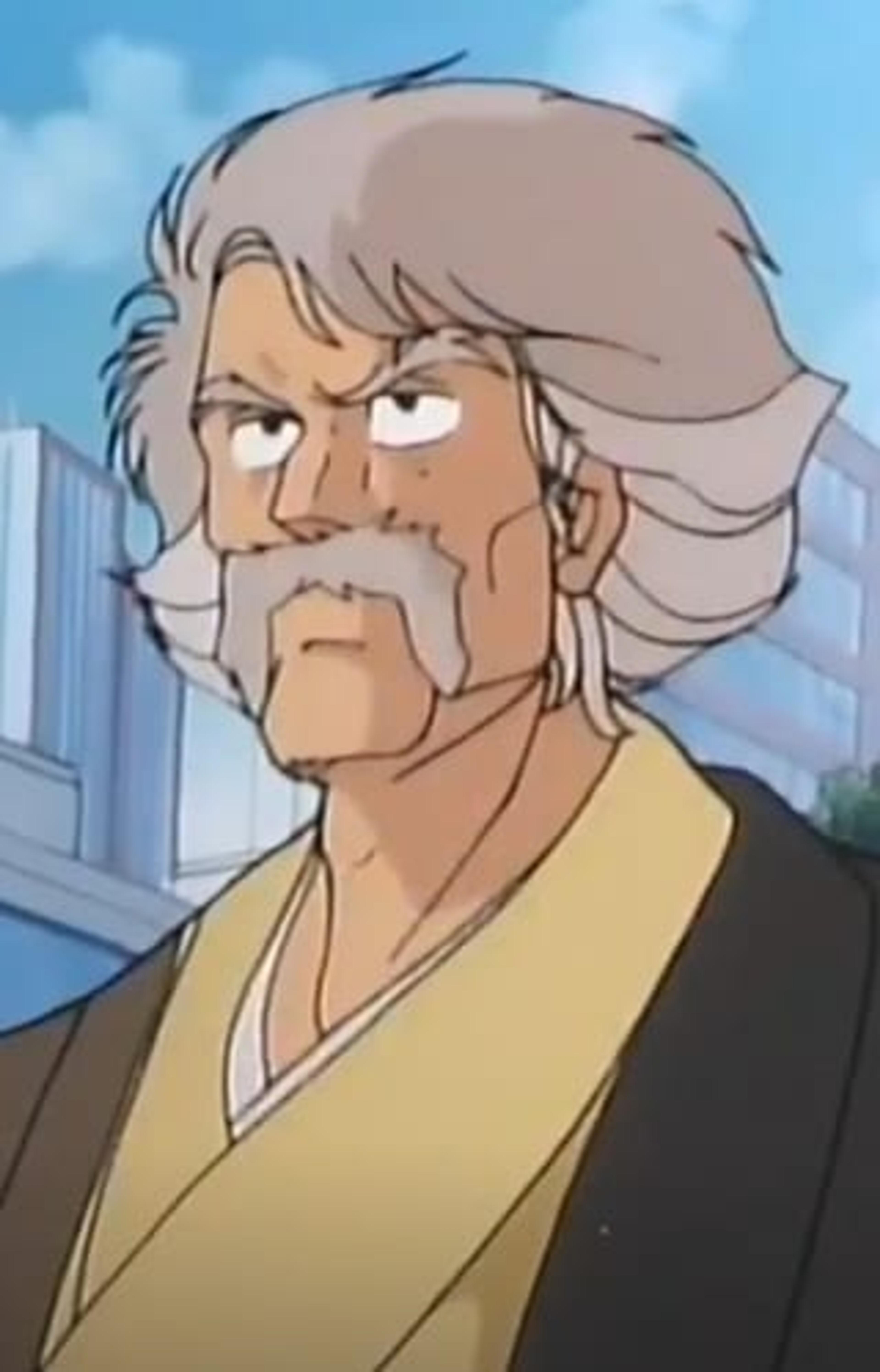Murata Genjirou