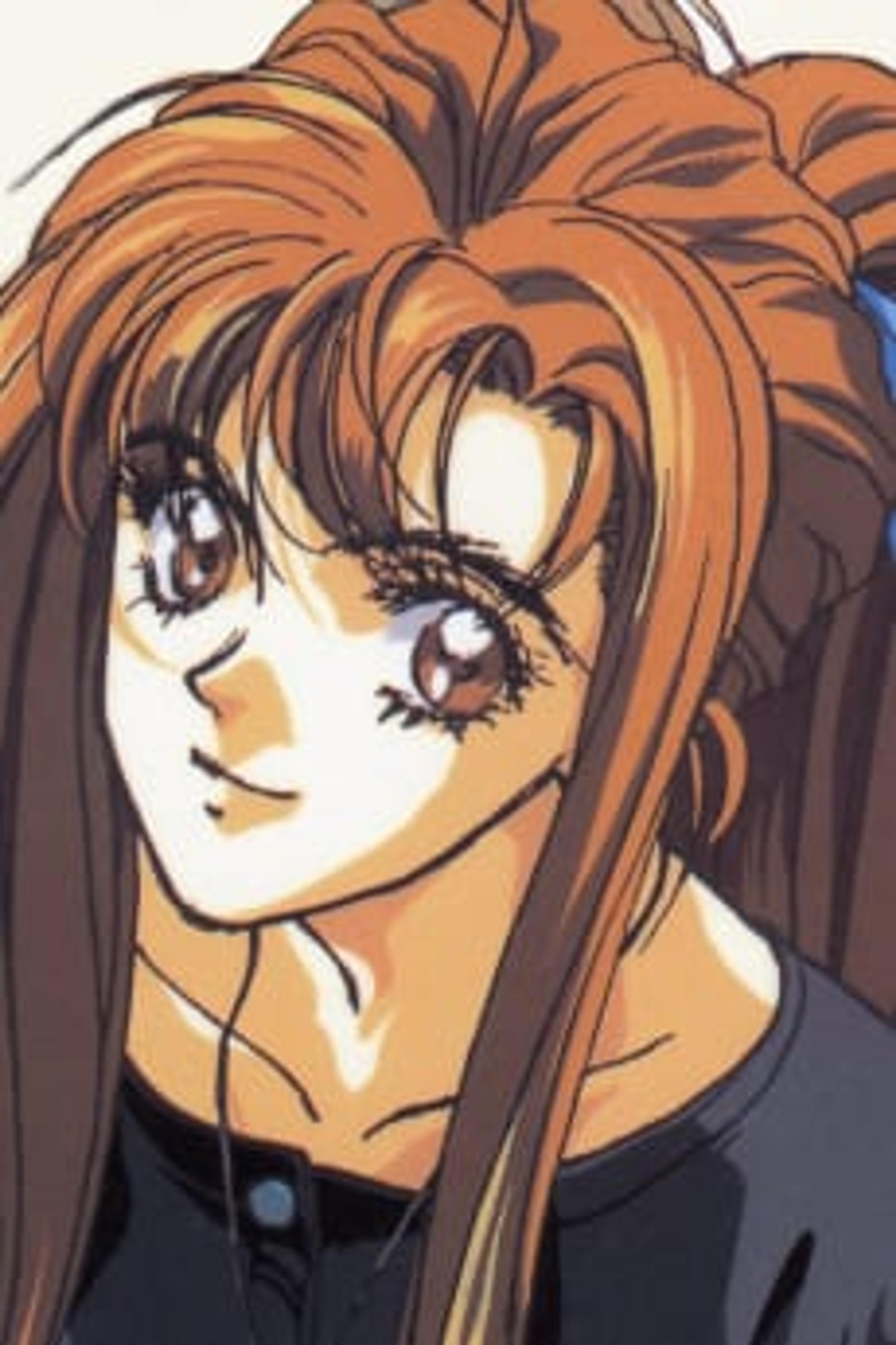 Asami