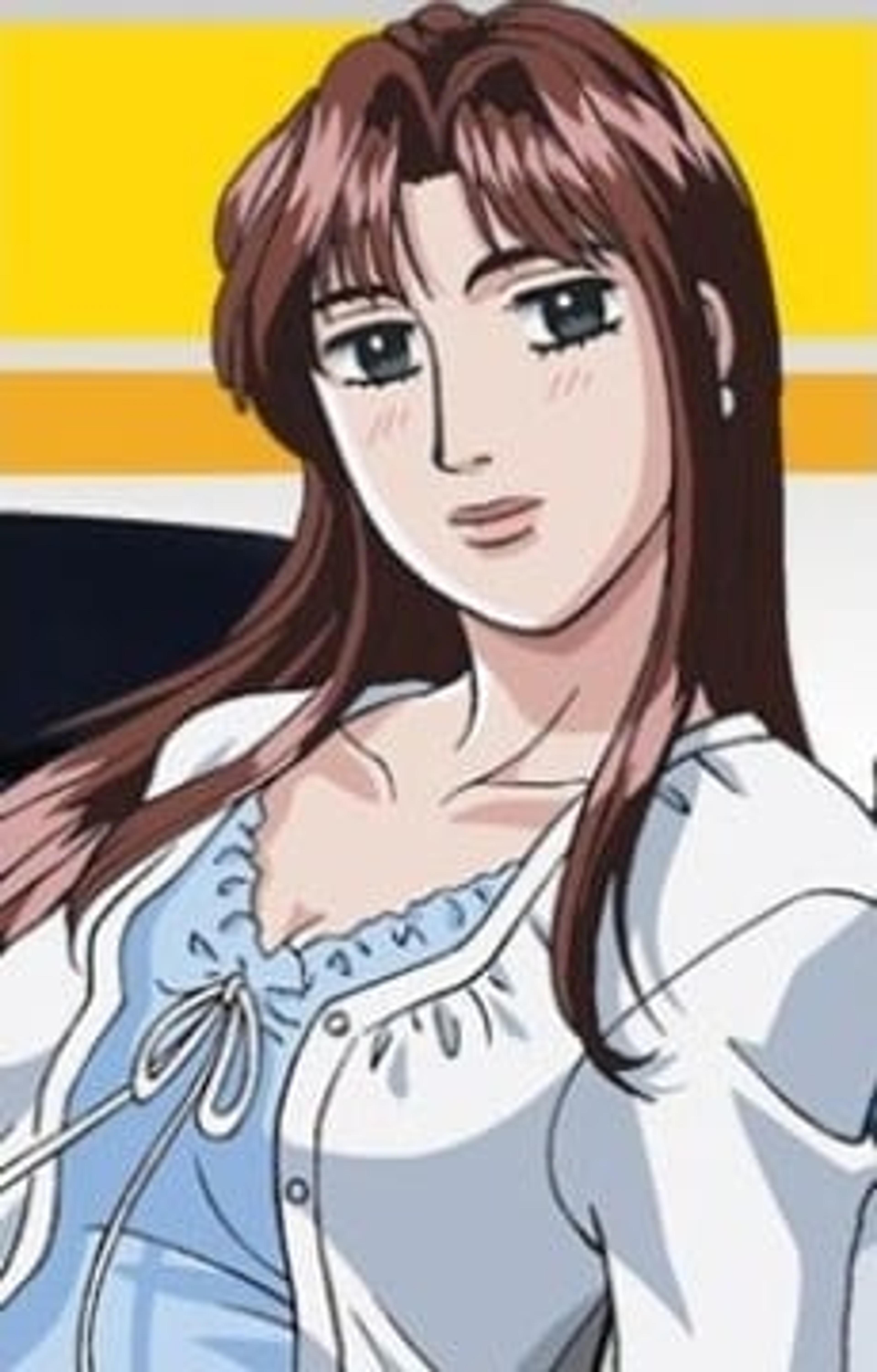 Mako Satou