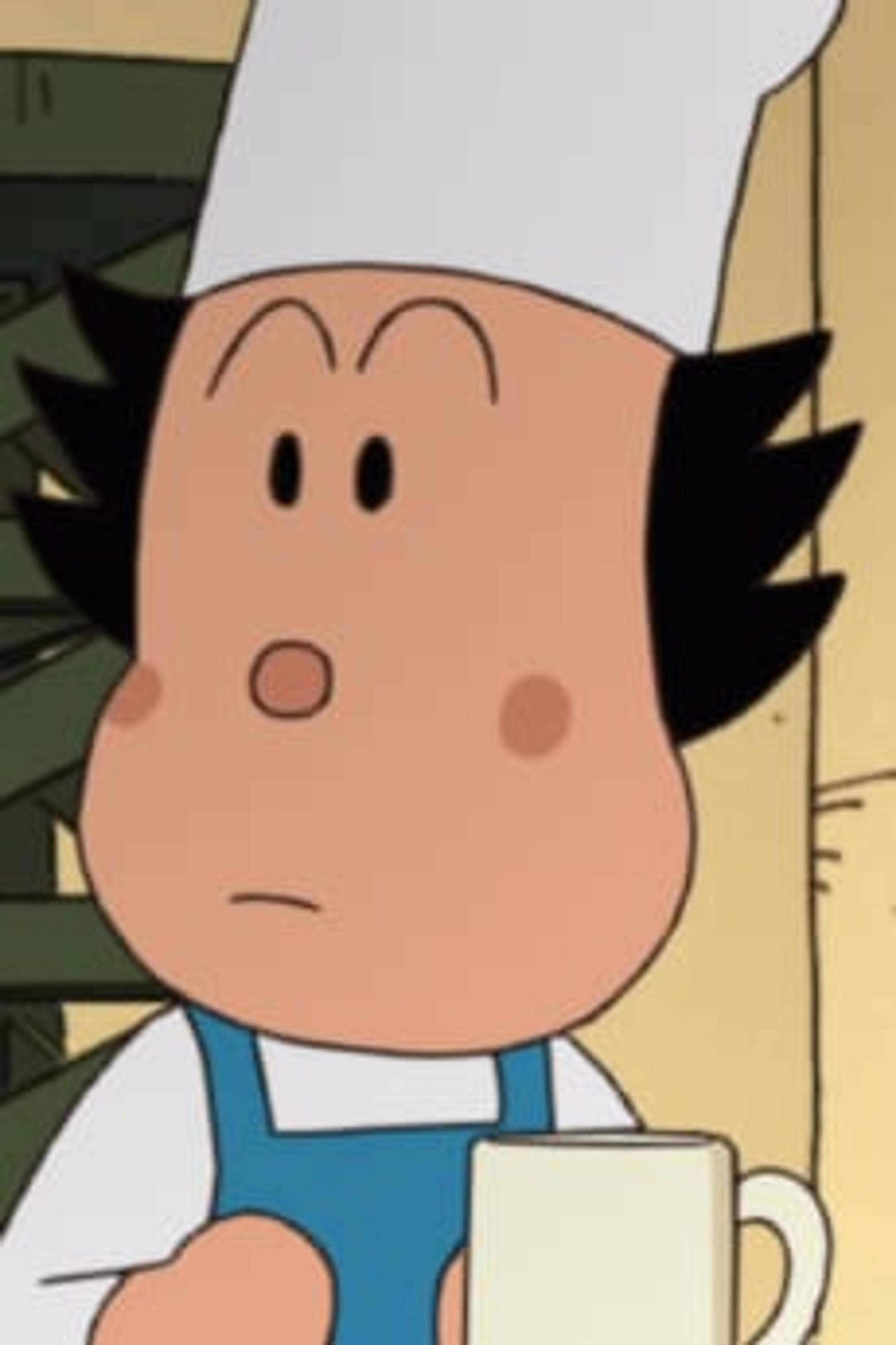 Batako-san