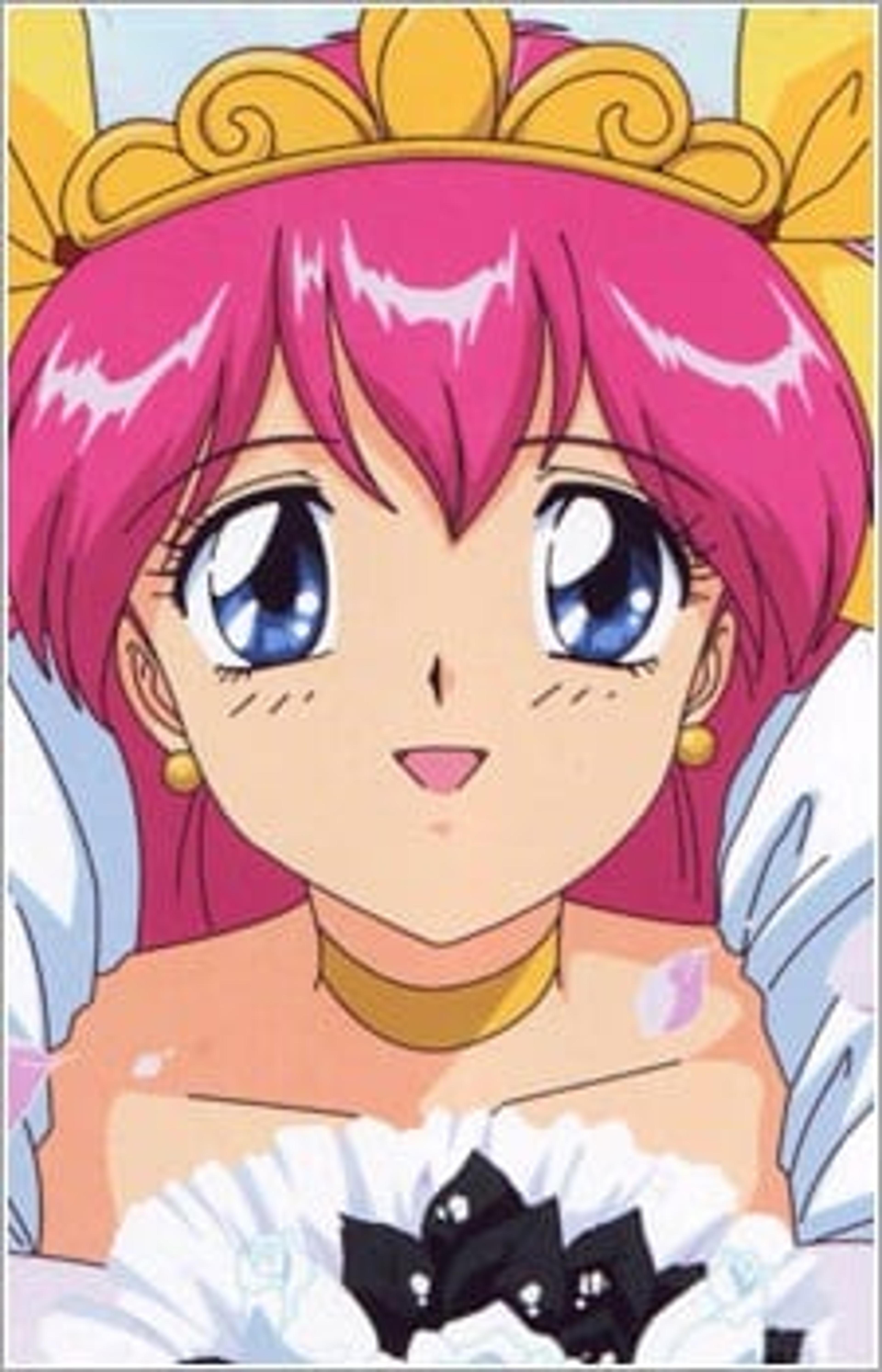 Momoko Hanasaki