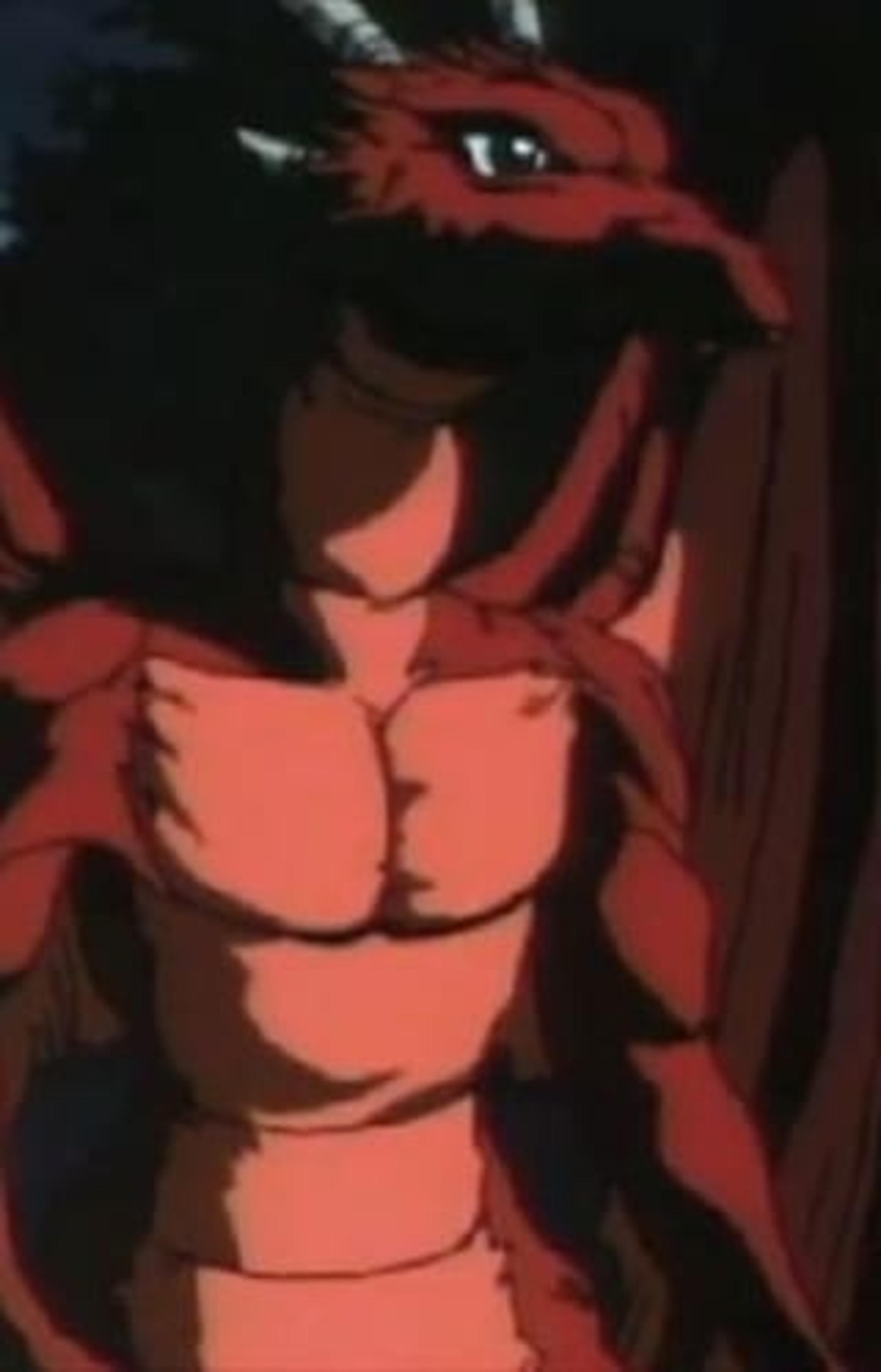 Carmine