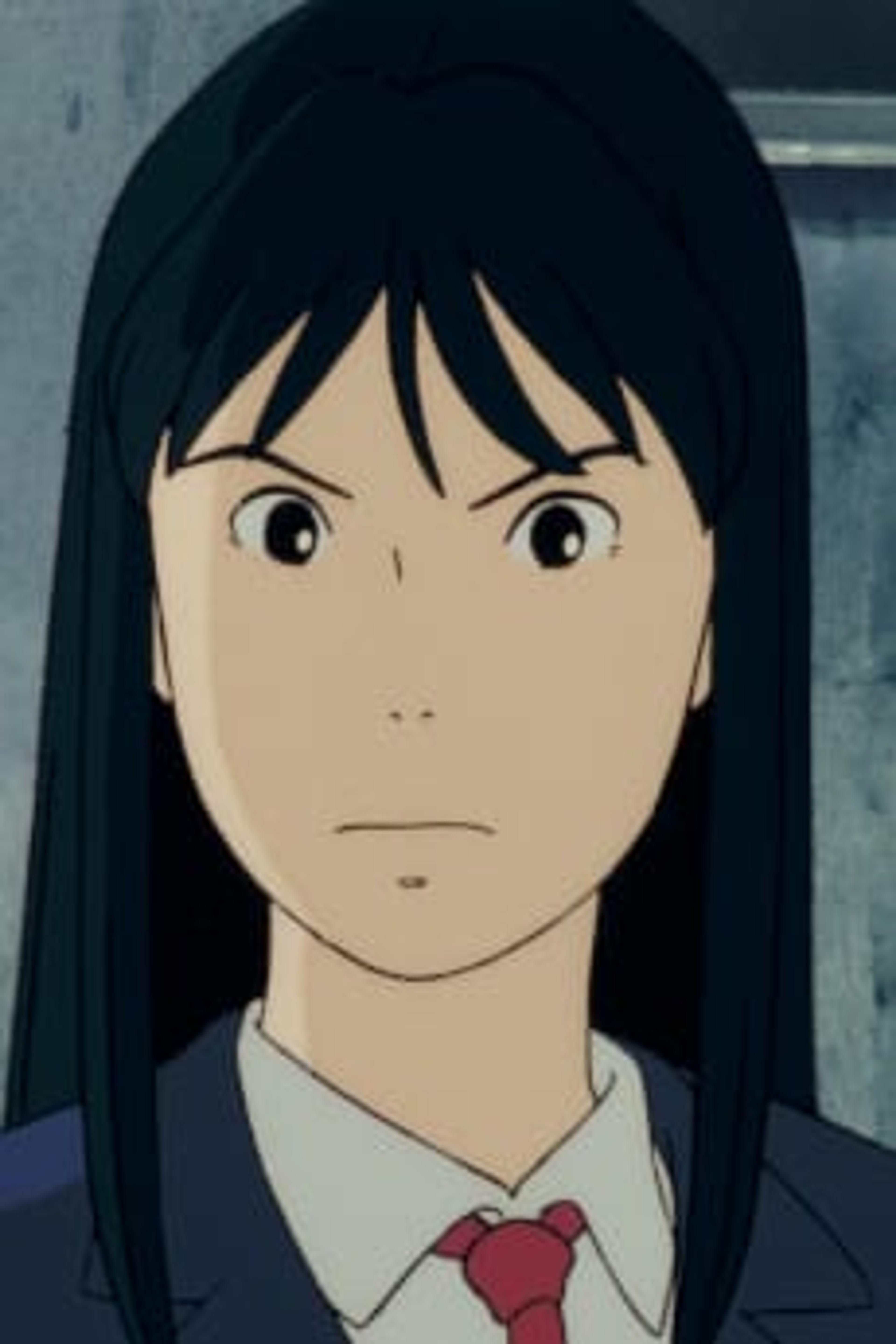 Rikako Muto