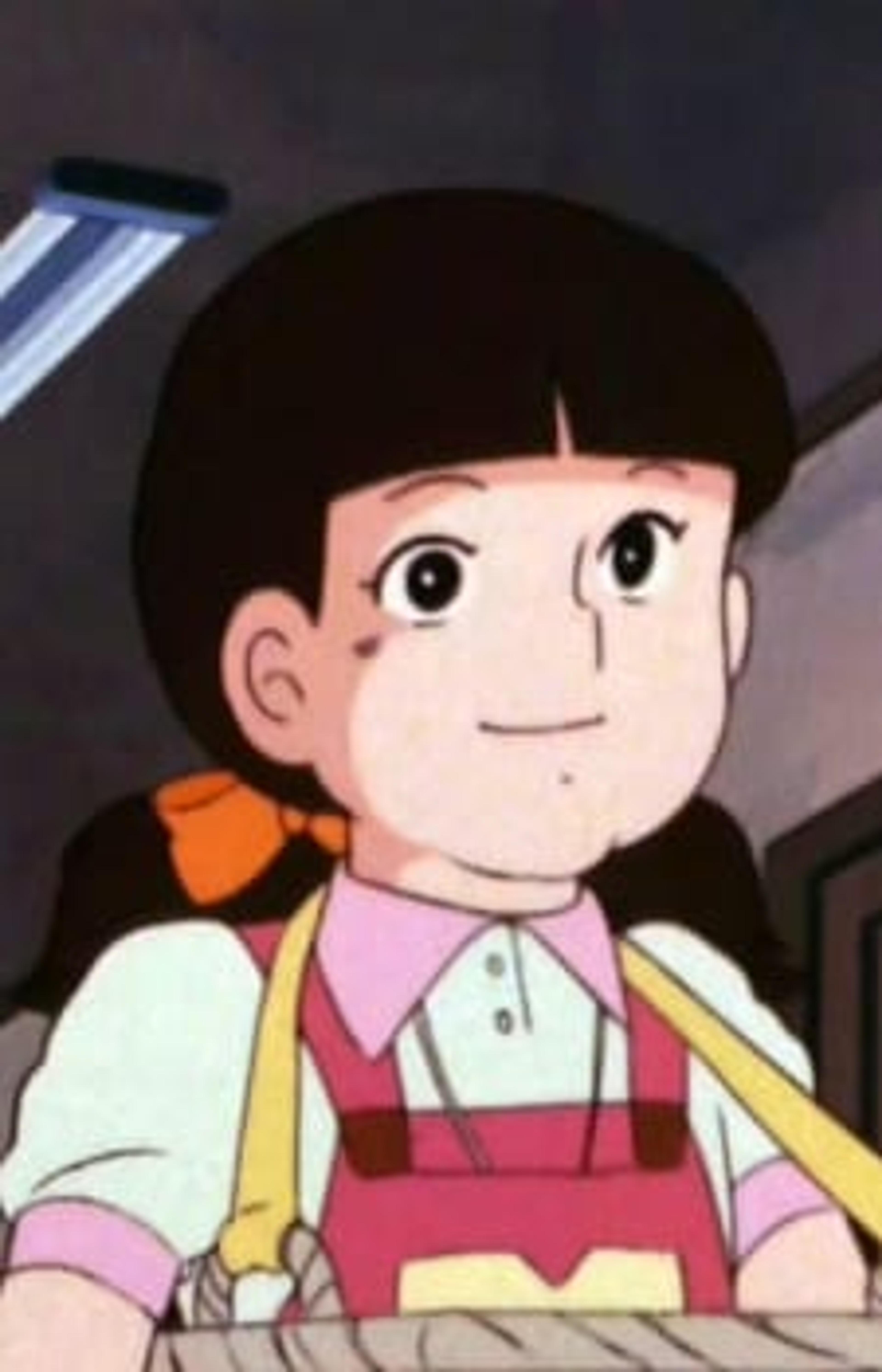 Ayukawa Madoka