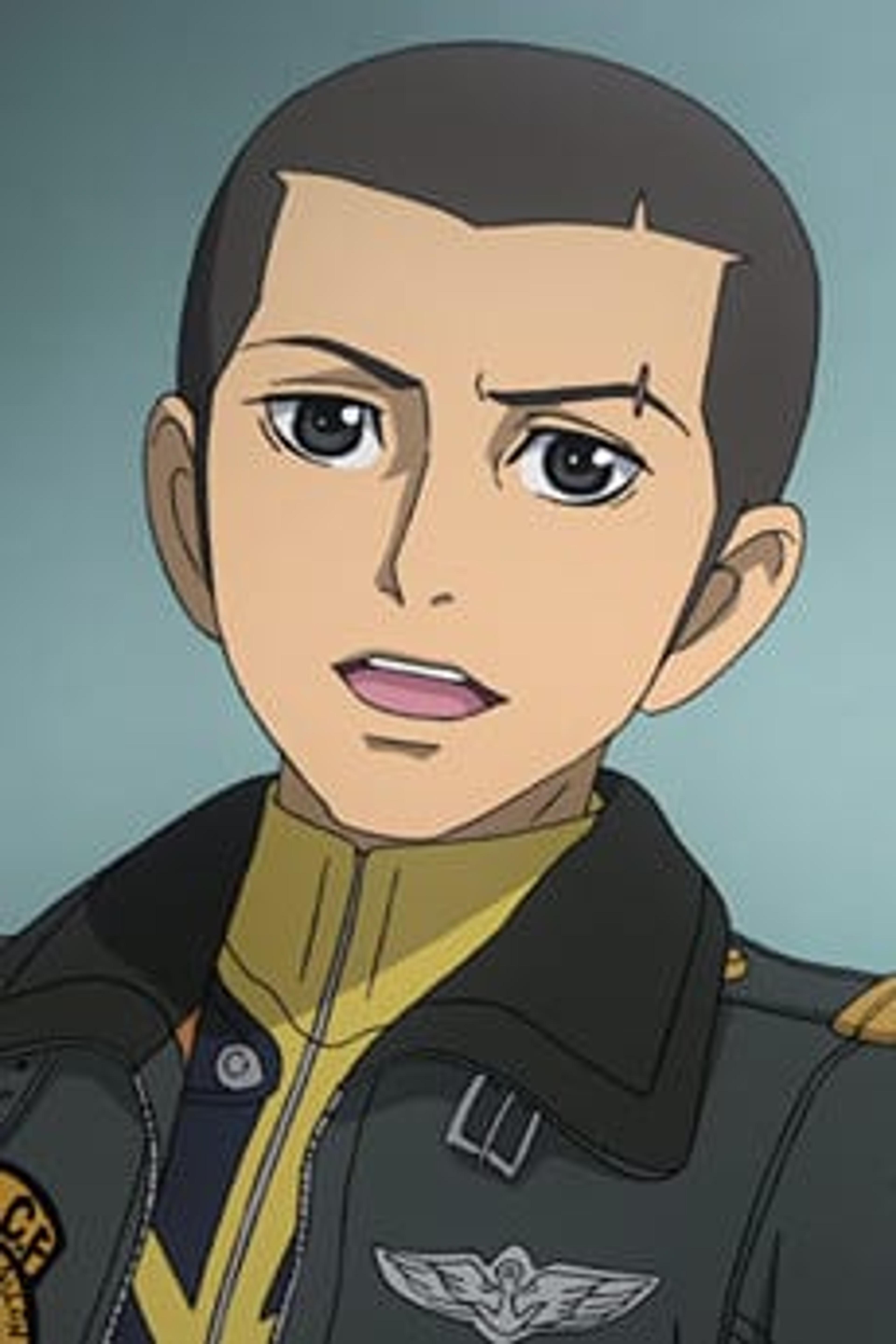 Saburo Katou