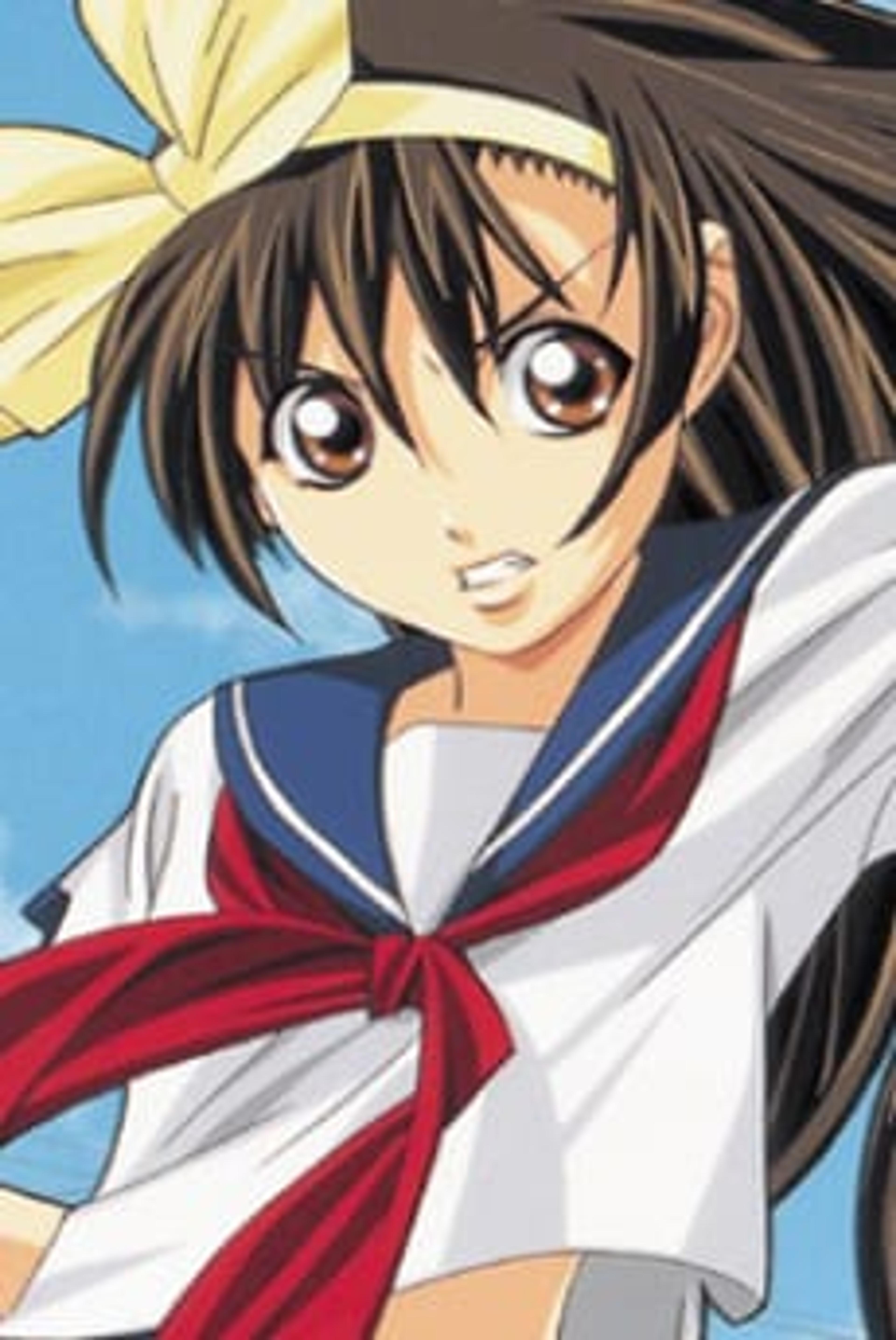 Ruriko Ikusawa