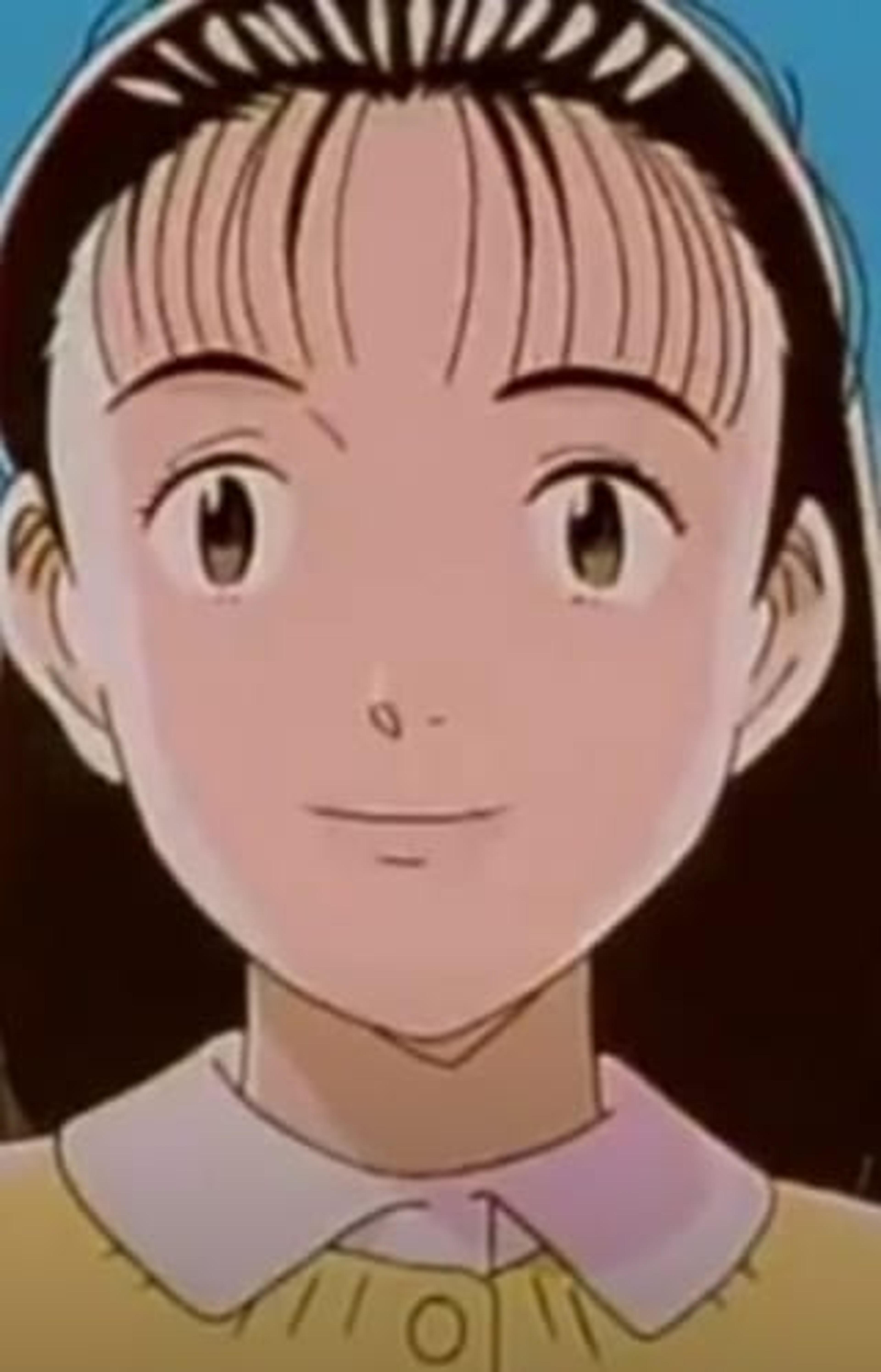 Yuriko Hiraga