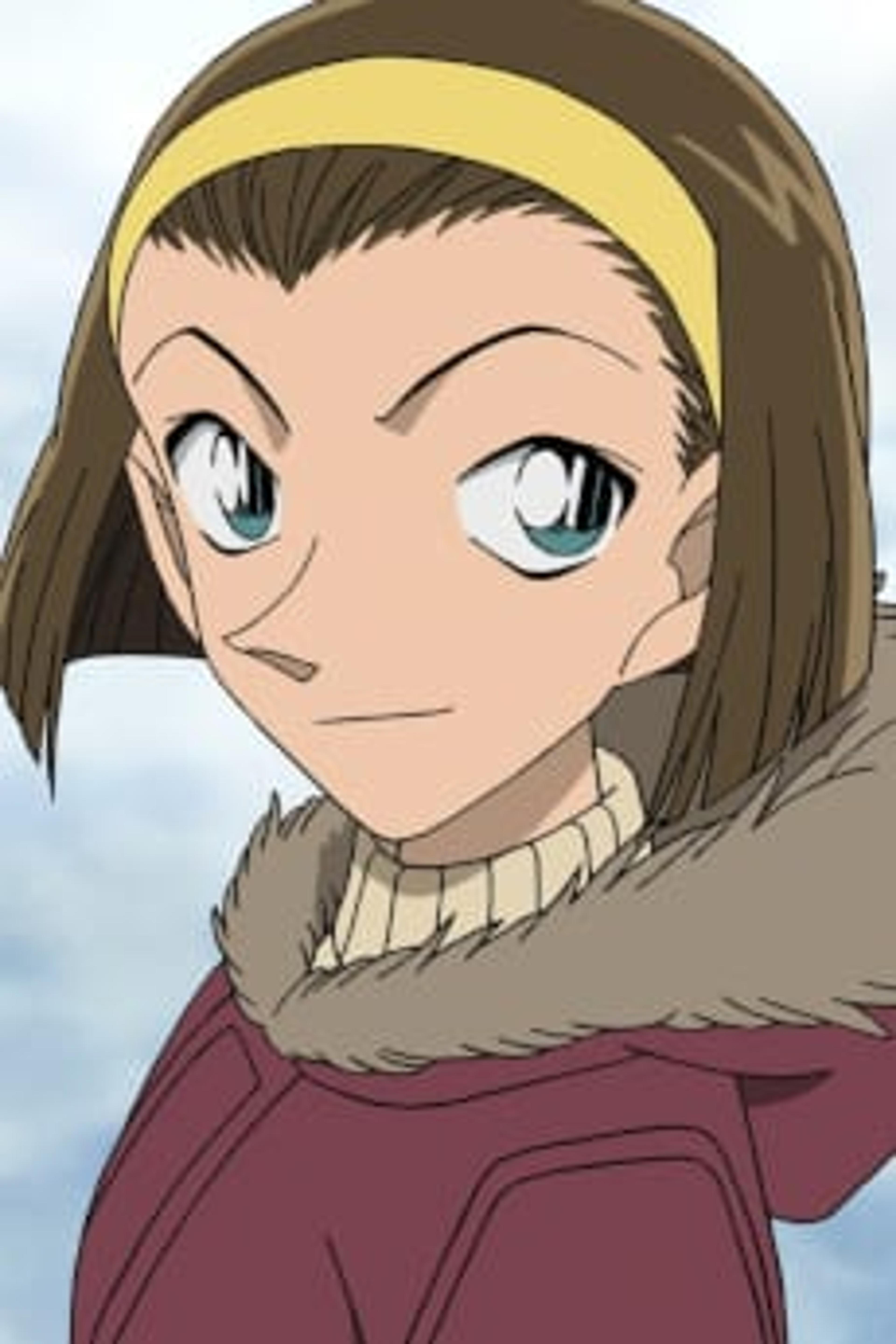 Sonoko Suzuki