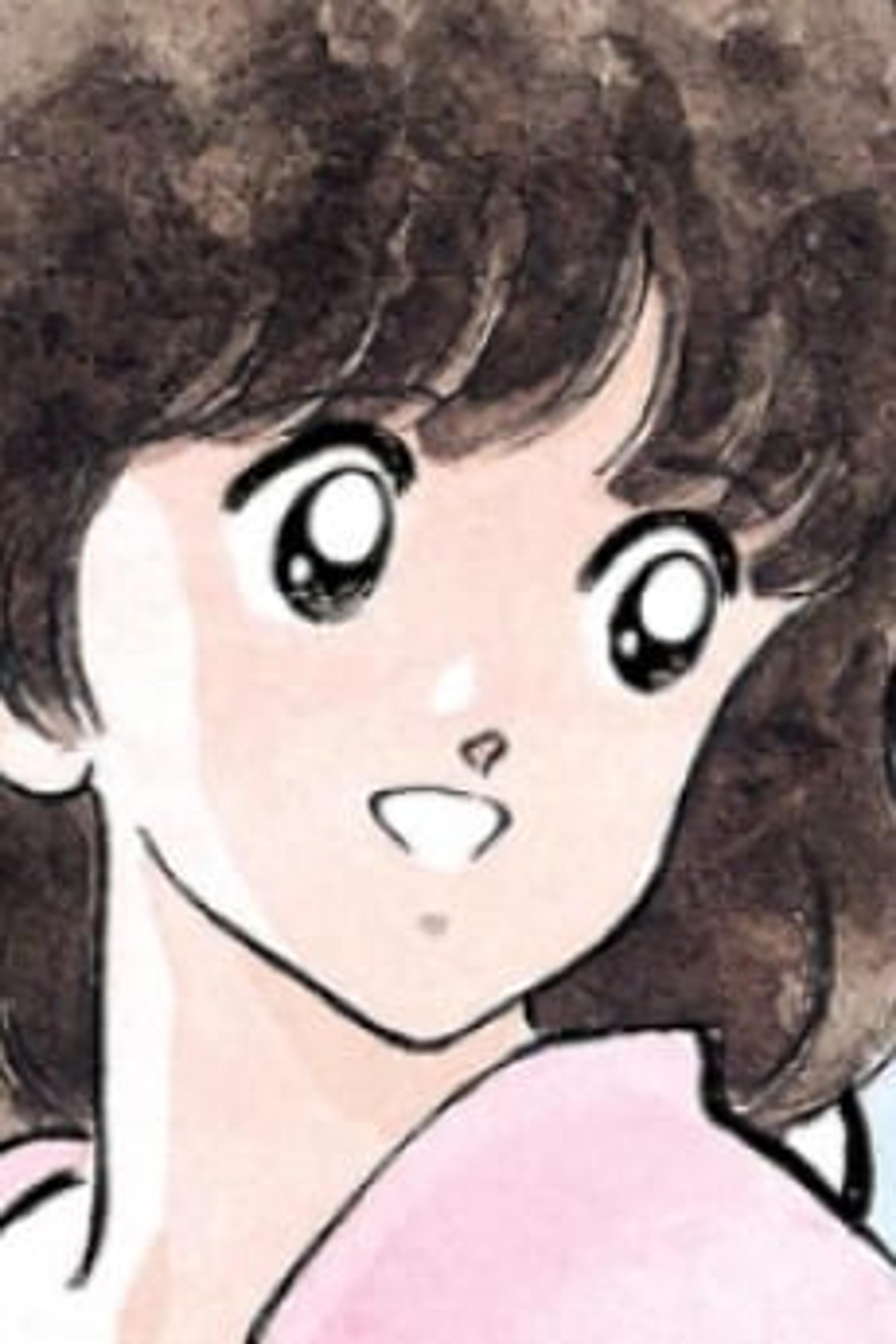 Minami Asakura