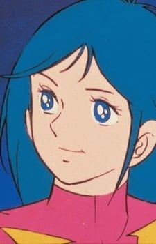 Chizuru Nanbara
