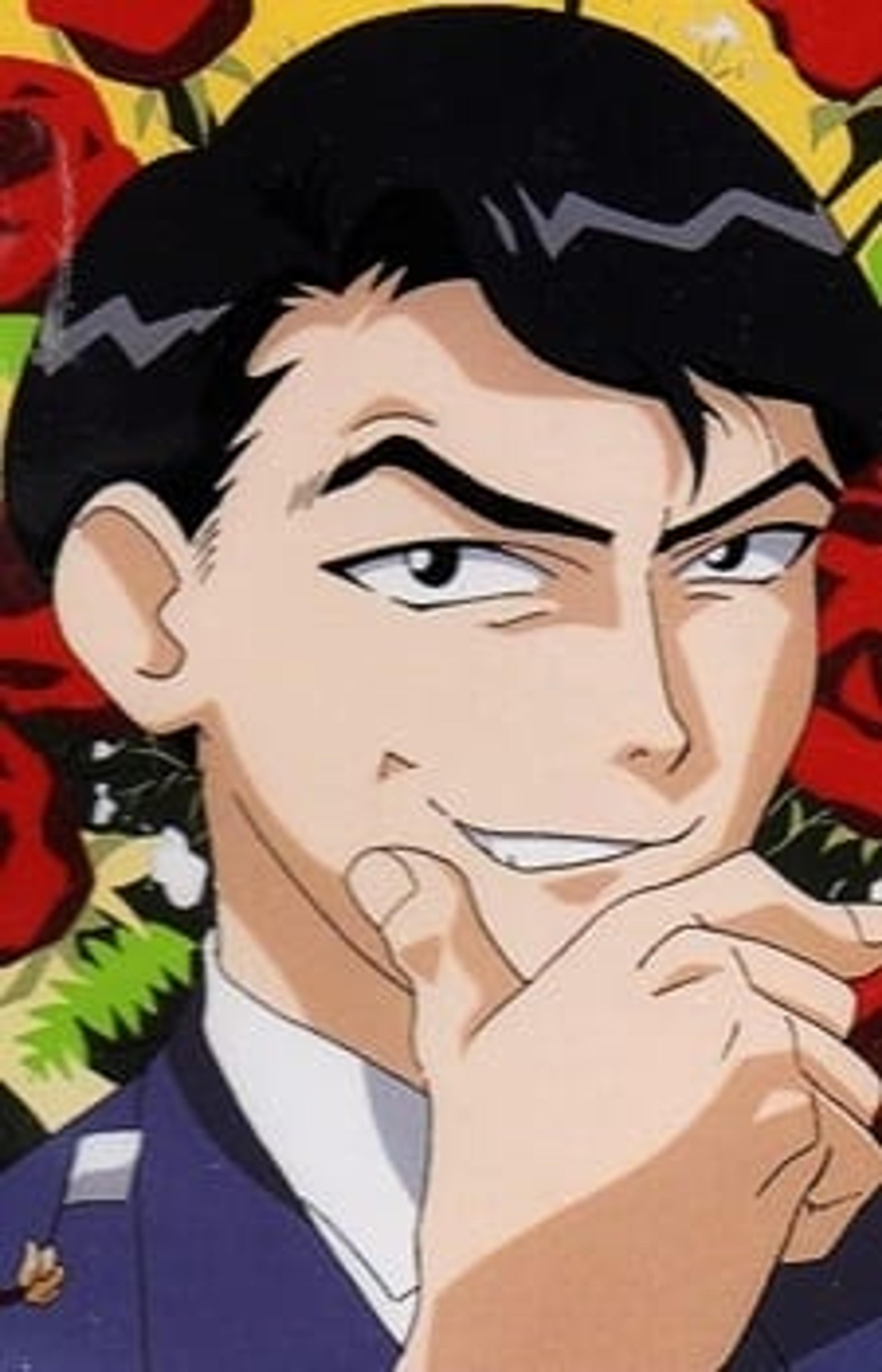 Katsuhiko Jinnai