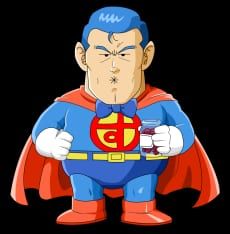 Suppaman