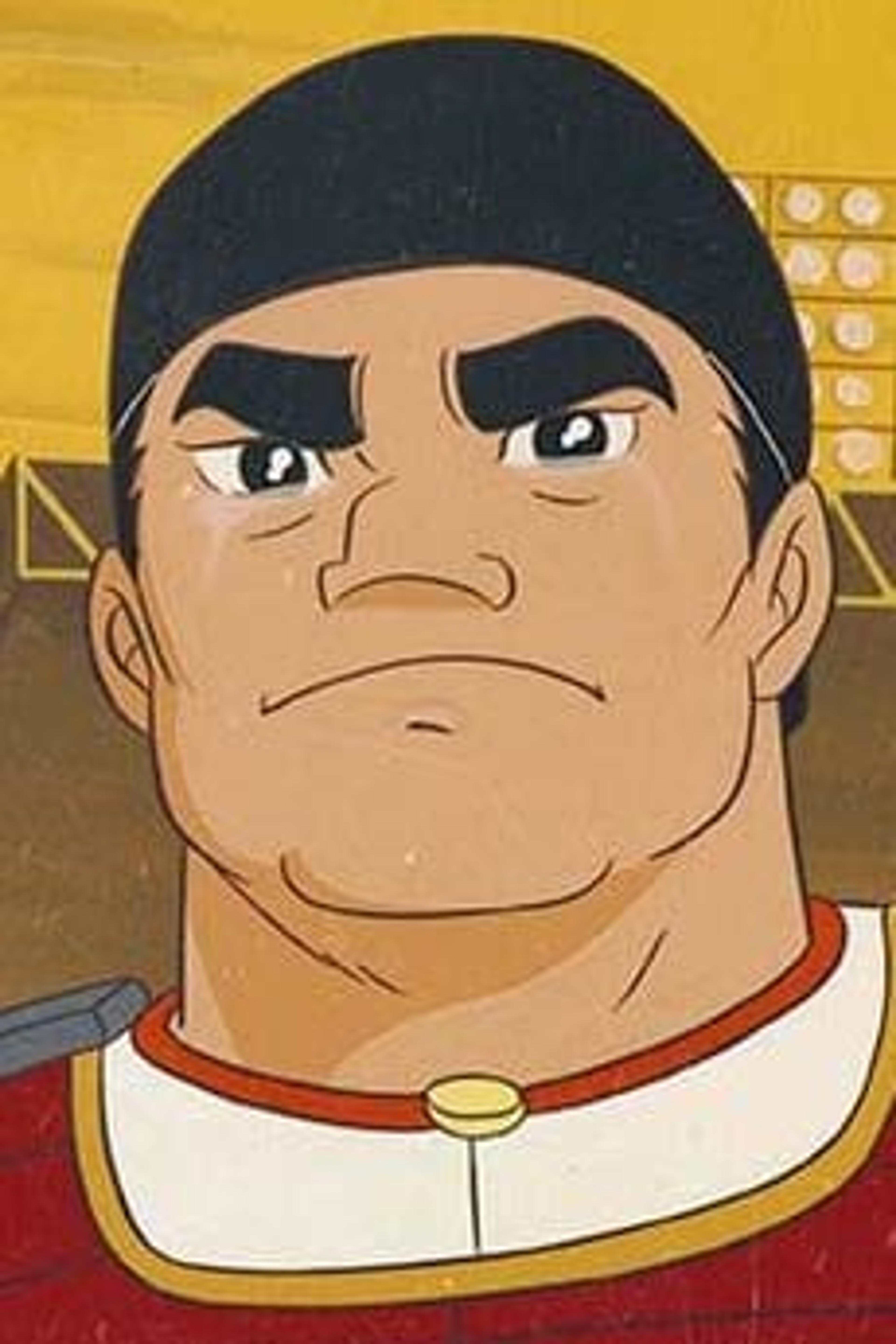 Chuuta Ban