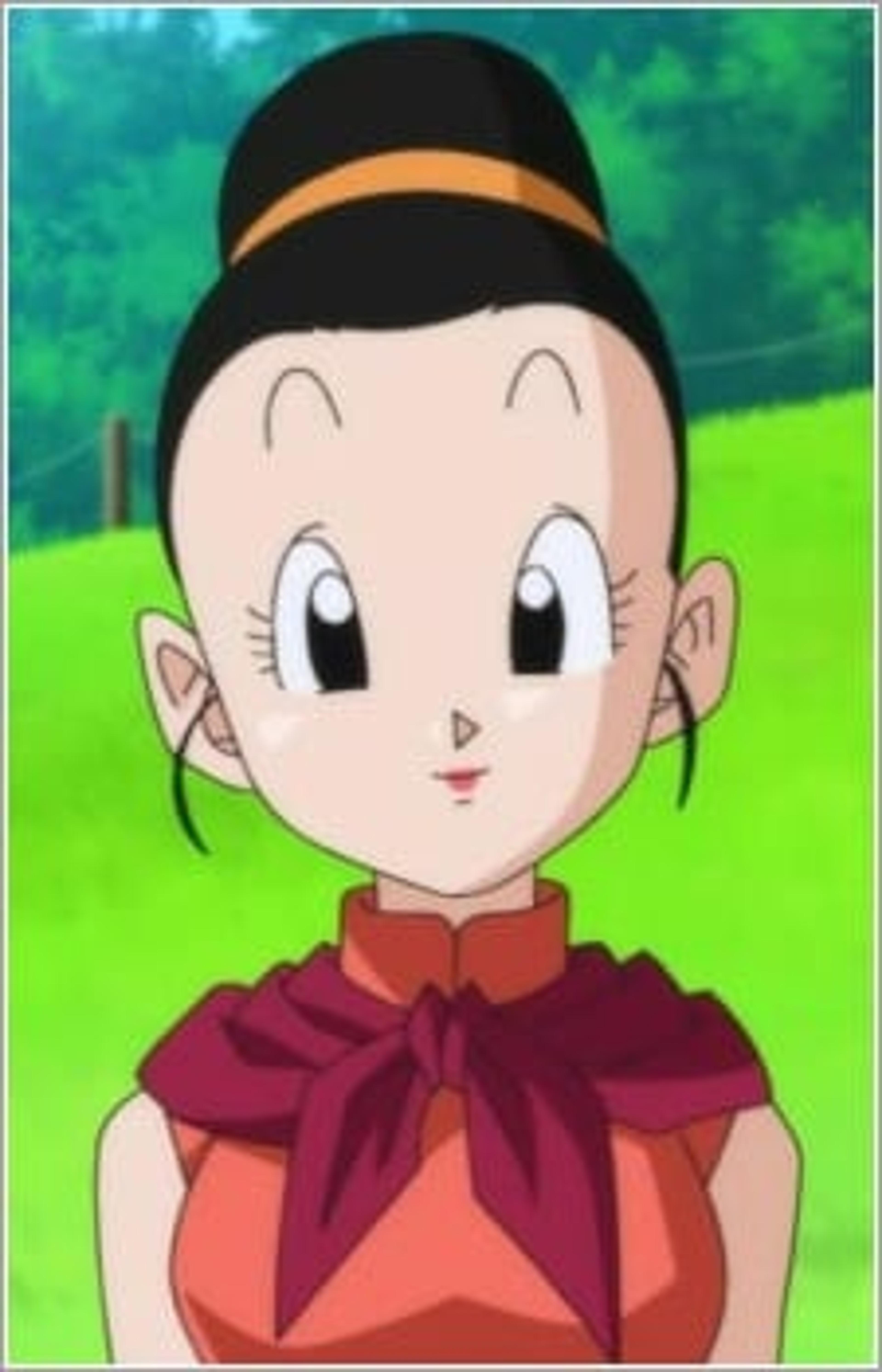 Chichi