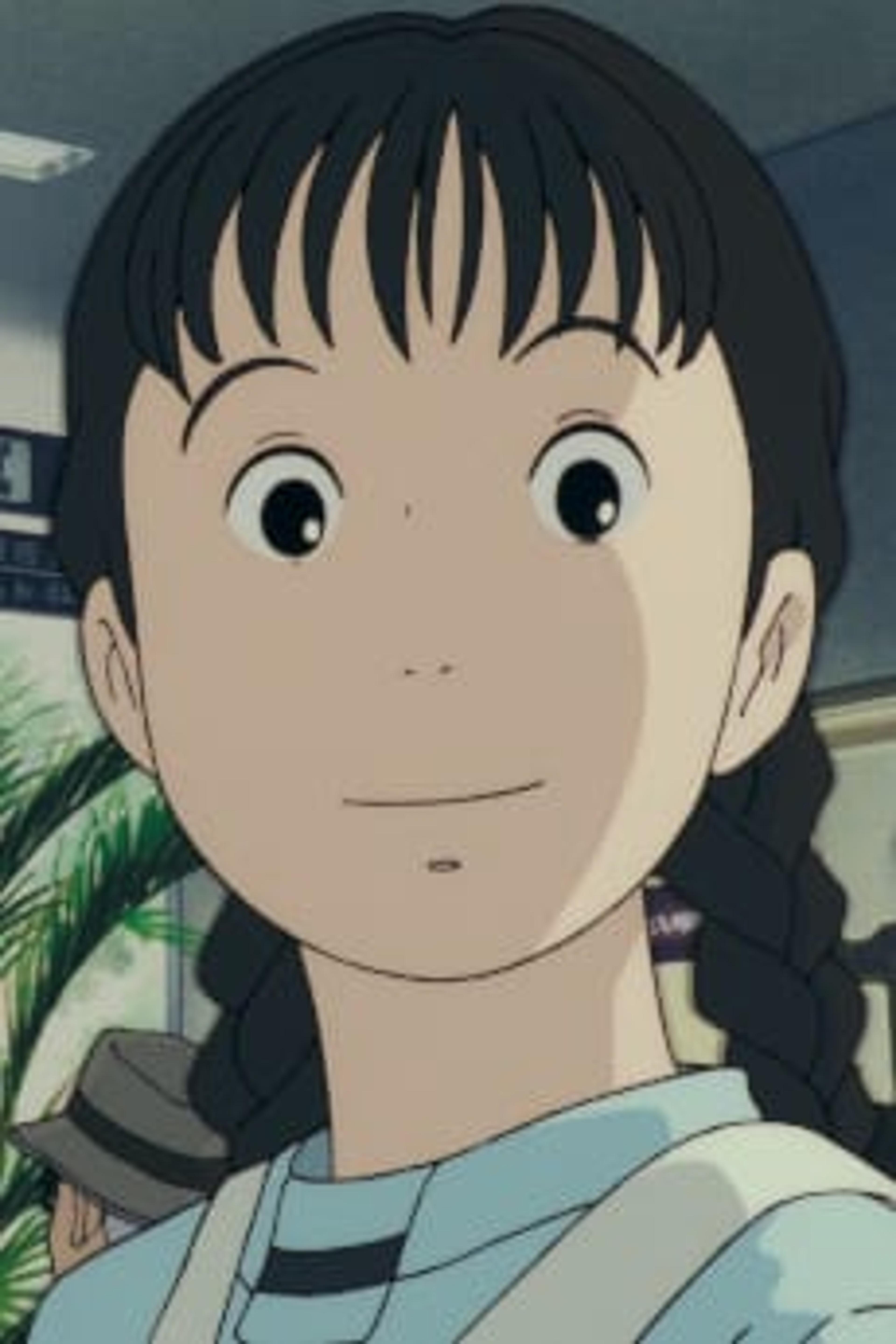 Yumi Kohama
