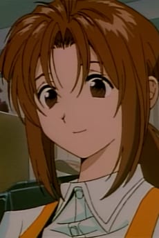 Chie Takemoto