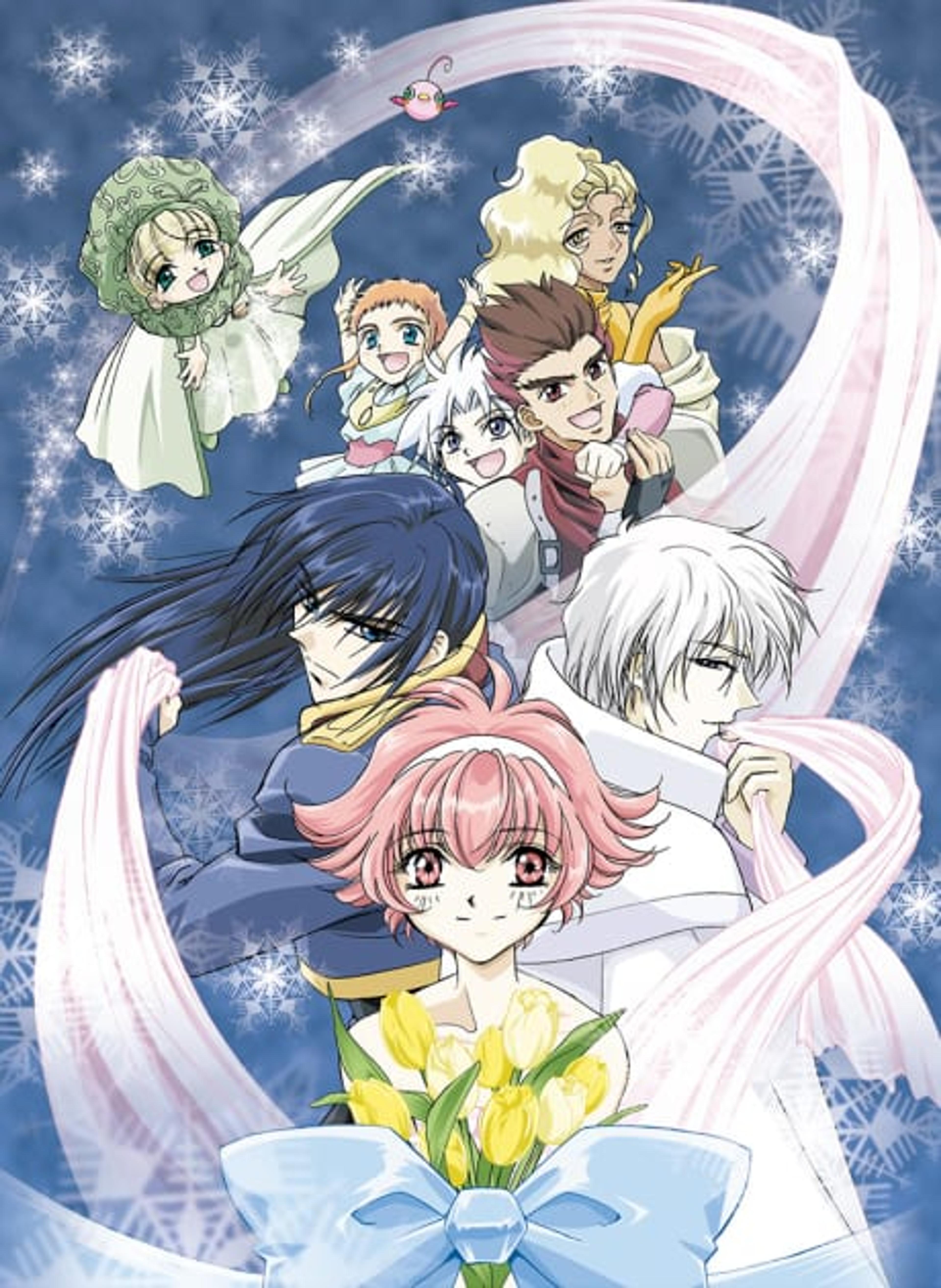 Prétear: The New Legend of Snow White