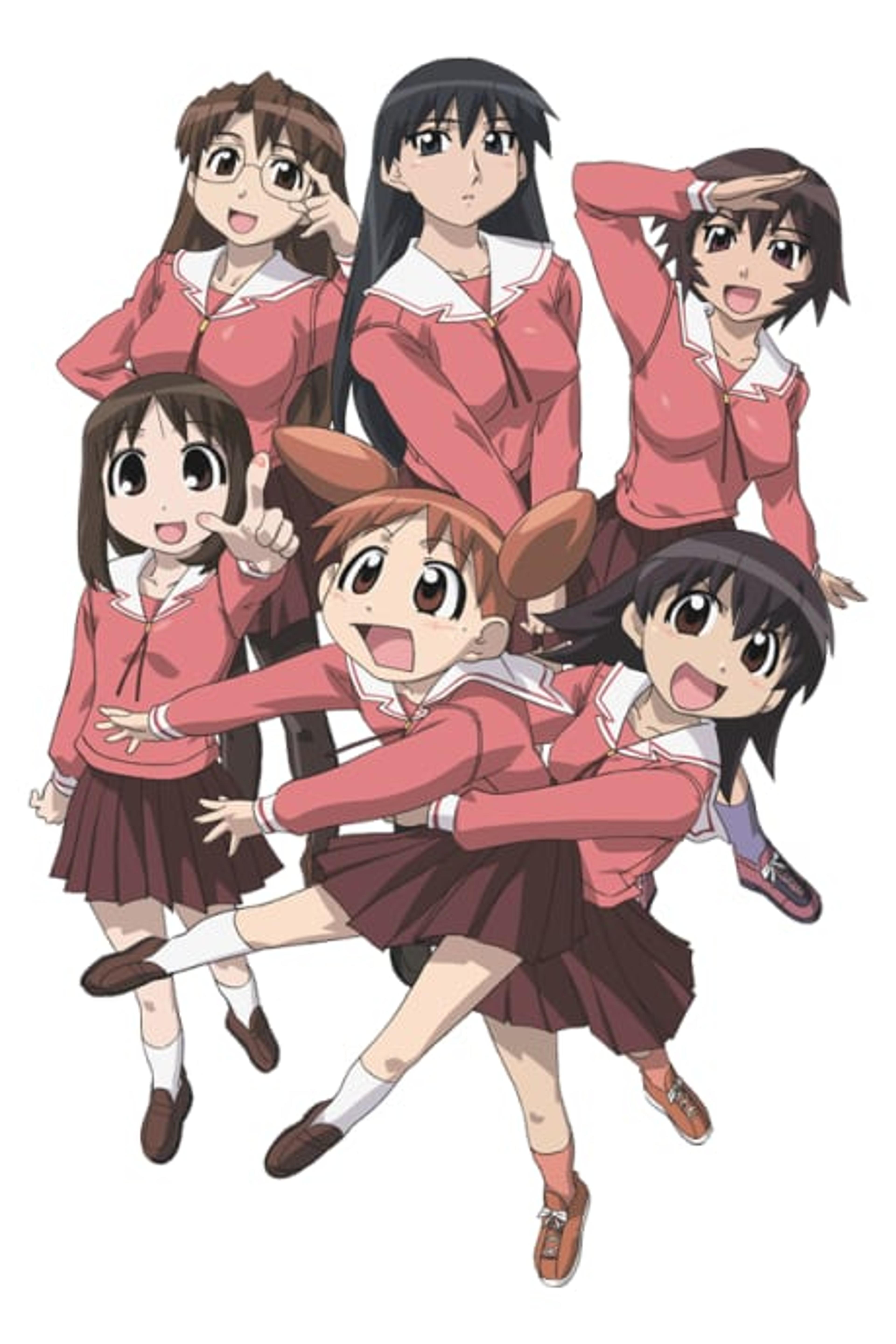 J.C.STAFF