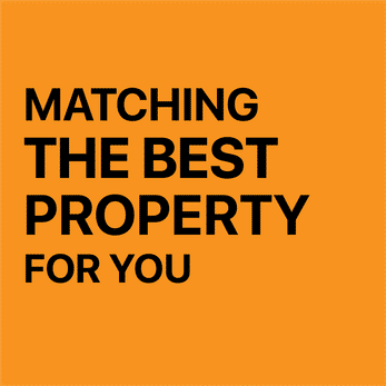 Let us help you find the best home deal.