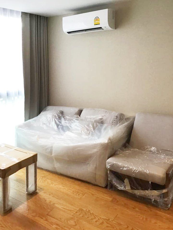 Rent คอนโด Altitude Define (อัลติจูต ดีไฟน์) 1 Bed l Condo for rent