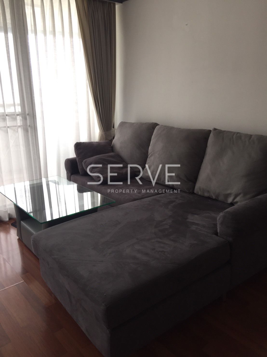 Condo for Rent and Sale : 2 Bd. Unit with Fully Furnished in Asoke District