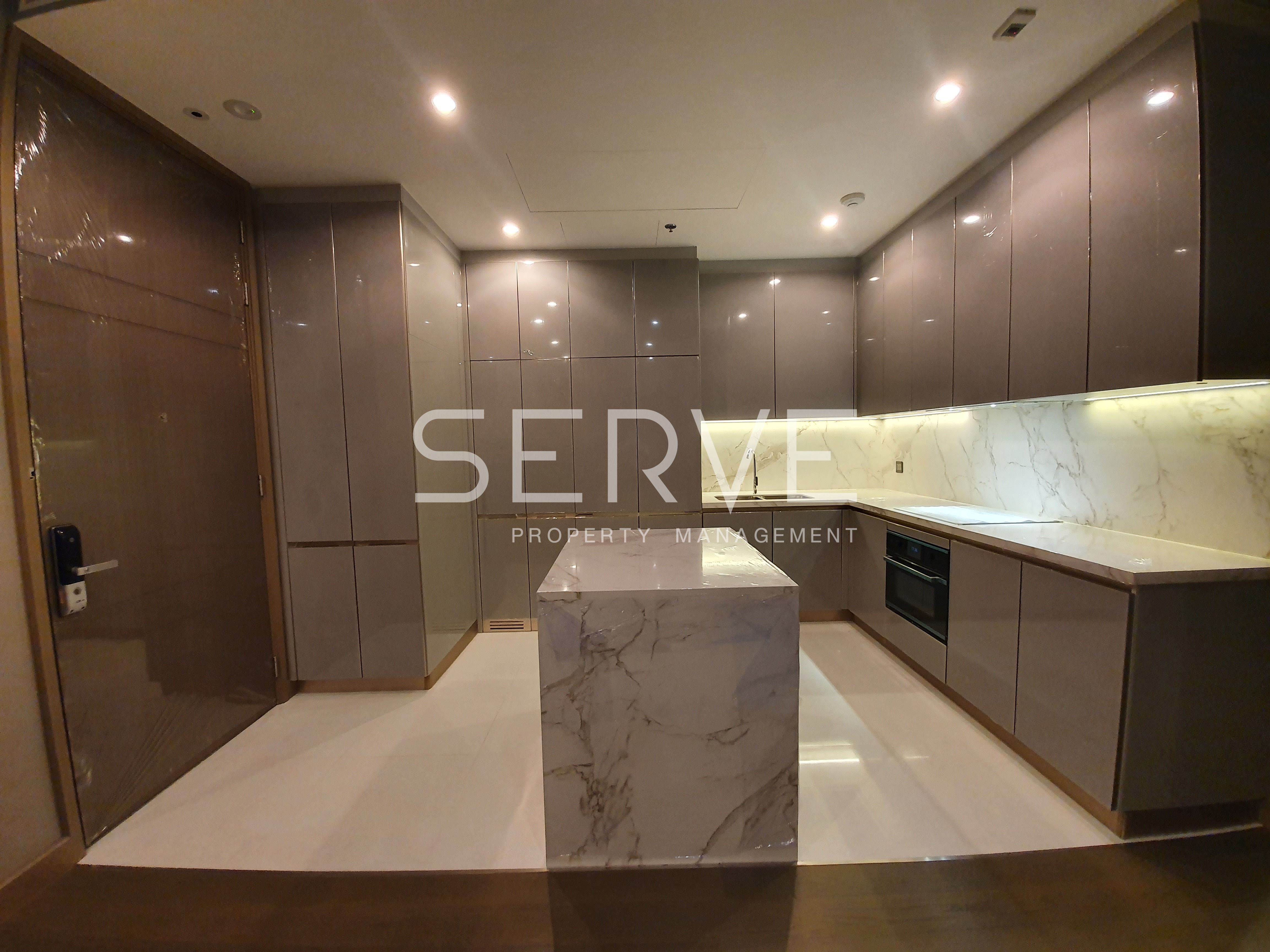 ให้เช่าคอนโด The Esse at Singha Complex (ดิ เอส แอท สิงห์ คอมเพล็กซ์) ติด MRT เพชรบุรี 98 ม.