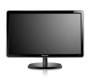 Lenovo ThinkCentre Edge E71 + LS1951 Intel® Pentium® G840 2 GB DDR3-SDRAM 320 GB Windows 7 Professional SFF PC Black