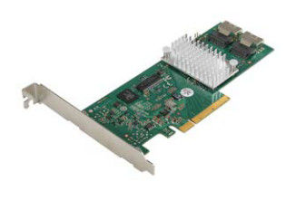 Fujitsu S26361-F3554-E8 RAID controller PCI Express 2.0 6 Gbit/s