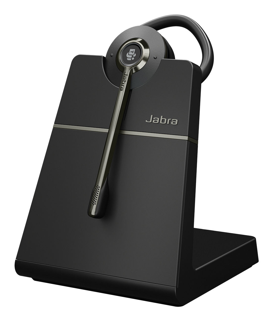 Jabra Engage 55 SE - USB-A MS Convertible (Include Stand), NA