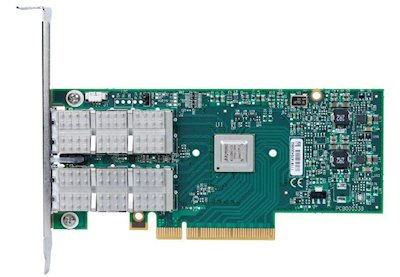 Lenovo 00D9550 network card Internal Fiber 40000 Mbit/s