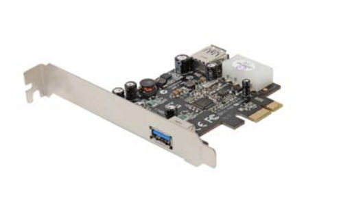 Fujitsu S26361-F3749-E201 interface cards/adapter Internal USB 3.2 Gen 1 (3.1 Gen 1)