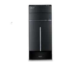 Acer Aspire C605 Intel® Core™ i5 i5-3350P 6 GB DDR3-SDRAM 1 TB HDD NVIDIA® GeForce® GT 625 Windows 8 Tower PC Black