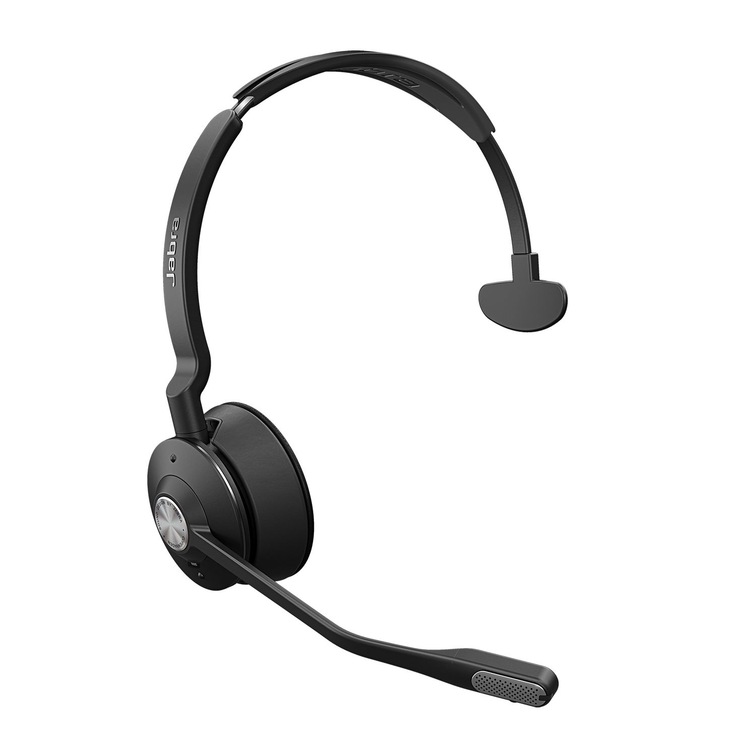 Jabra Engage Headset Mono with Headband, NA