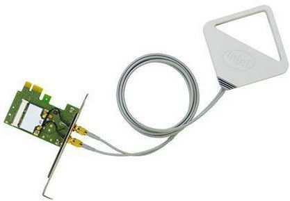 Fujitsu S26361-F3108-L6 network card Internal WLAN