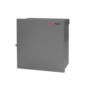 CyberPower CS150U48V3 uninterruptible power supply (UPS) 150 W