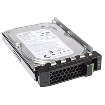 Fujitsu S26361-F3820-L400 internal hard drive 4 TB 7200 RPM 3.5" SAS