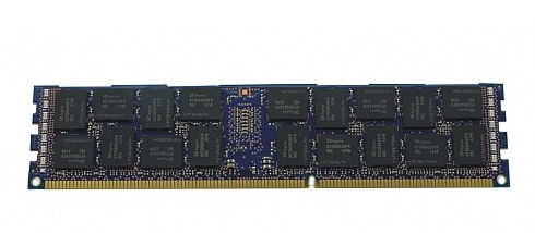 Fujitsu S26361-F3793-L616 memory module 16 GB 1 x 16 GB DDR3 240-pin DIMM