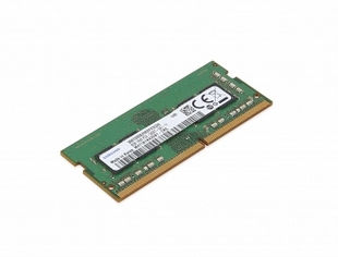 Lenovo 03T7118 memory module 8 GB 1 x 8 GB DDR3 204-pin SO-DIMM