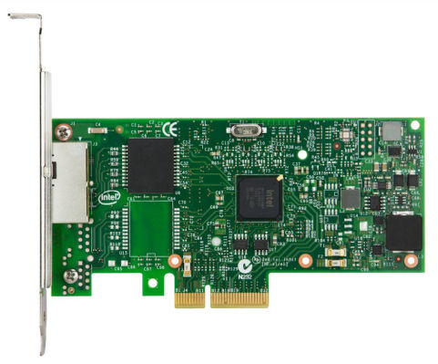 Lenovo 00AG510 network card Internal Ethernet 1000 Mbit/s