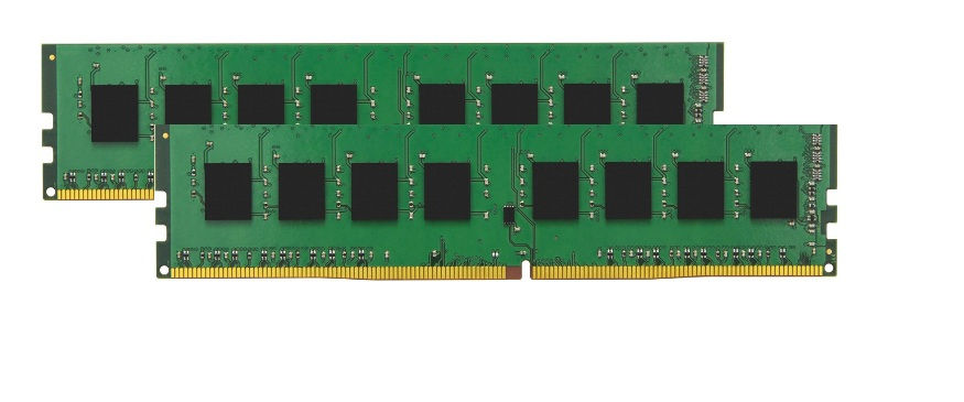 Fujitsu S26361-F3072-R624 memory module 8 GB 2 x 4 GB DDR2 240-pin DIMM