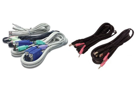Vertiv Avocent CBL0086 KVM cable 0.9 m