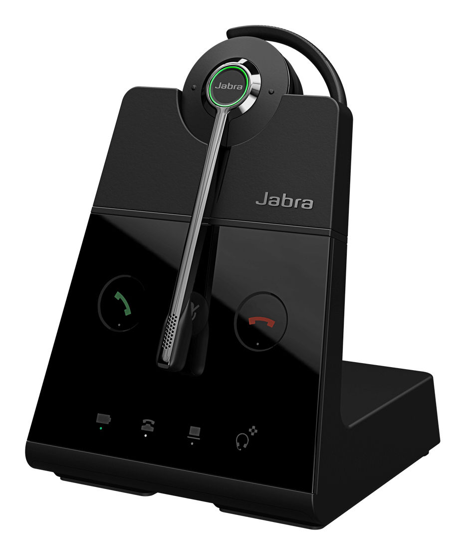 Jabra Engage 65 SE - Convertible, NA