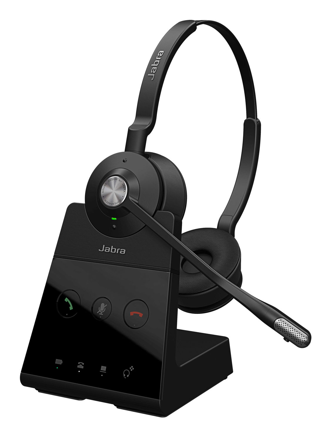 Jabra Engage 65 SE - Stereo, NA