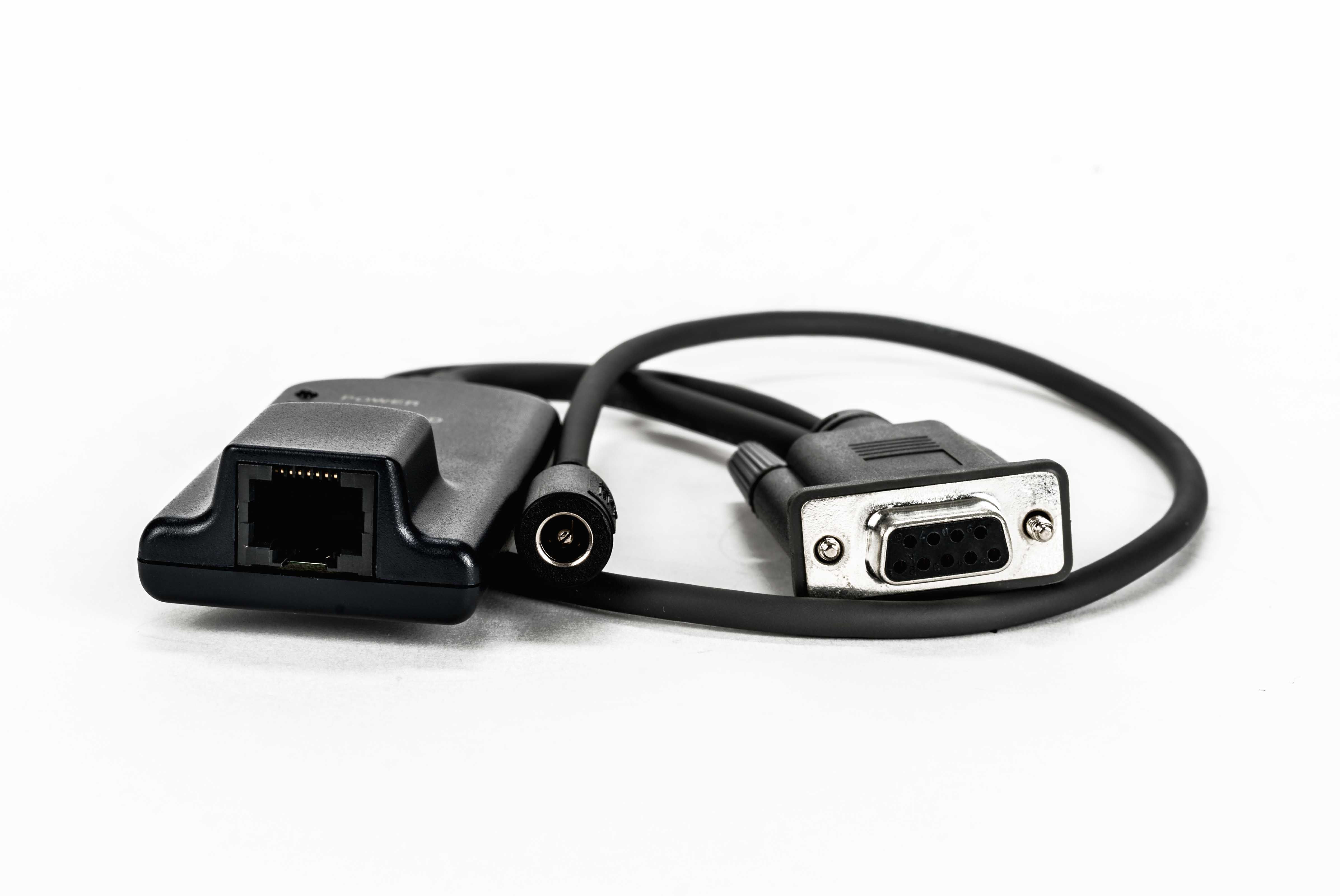 Vertiv Avocent AVRIQ-SRL KVM cable Grey