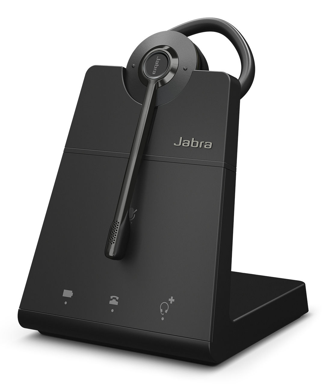 Jabra Engage 45 SE - Convertible, NA