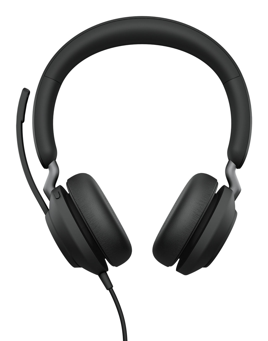 Jabra Evolve2 40 SE USB-A, MS Stereo