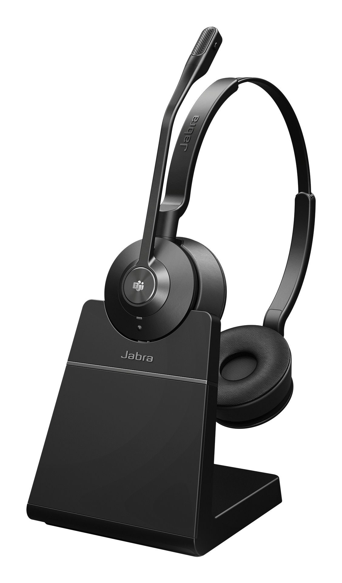 Jabra Engage 55 SE - USB-A MS Stereo (Include Stand), NA, Low Power